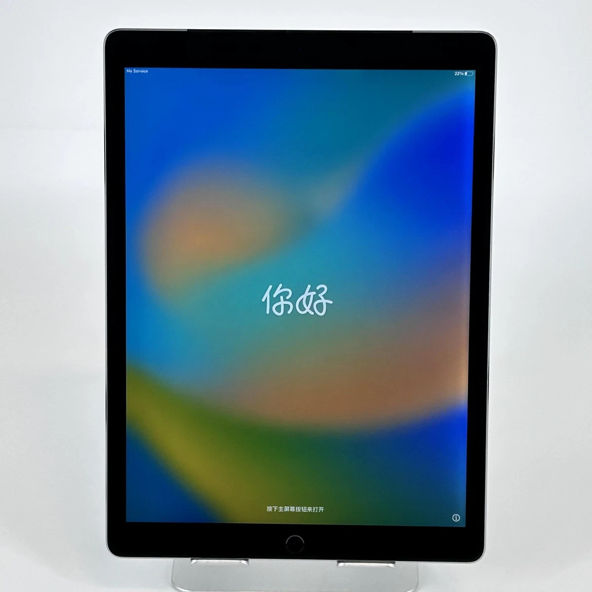 Apple iPad Pro (1st Generation) 128 GB Tablets for sale | eBay