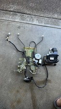 2014 Lexus Is250 Lux Front Left Seat Upper Blower Motor Harness Assembly Oem 2014 Lexus Is250 Lux Front Left Seat Upper Blower Motor Harness Assembly Oem