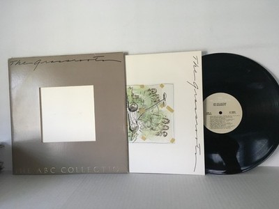 The Grassroots - Self Titled - ABC Collection Records (1976) 12'' Vinyl LP