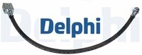 Delphi LH6892 Bremsschlauch Hinterachse Hinten FüR Mazda