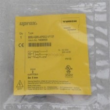1Pc New TURCK BI5U-Q08-AP6X2-V1131 1608900 yi