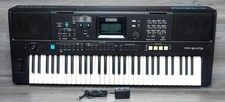 Yamaha PSR-E473 61 Key High Level Portable Keyboard