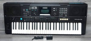 Yamaha Psr 540 | eBay