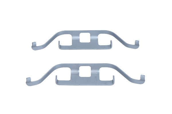 Plaquettes de frein BMW Serie 5 X3 X5 essence et diesel kit complet essieu