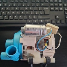 SMEG DISHWASHER MOTOR SMG795210935