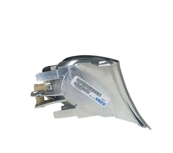 Сменный парковочный сигнальный фонарь со стороны водителя DEPO 444-1507L-AQ-C Asmby 1999-2001 - Изображение 3 из 4