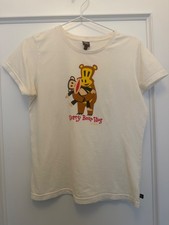 T-Shirt Paul Frank Bear Hug