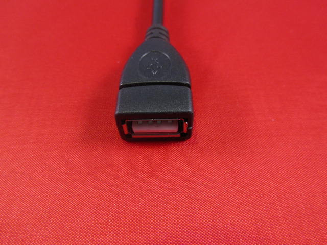 GPS Micro Adattatore OTG Micro USB Maschio A Micro B - Cavo Dati 20/50/100 Cm O Bag Mini - Foto 3