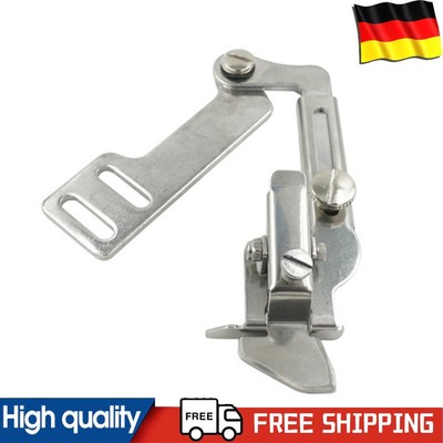 Adjustable Sewing Seam Guide Presser Multifunctional for Domestic Industrial
