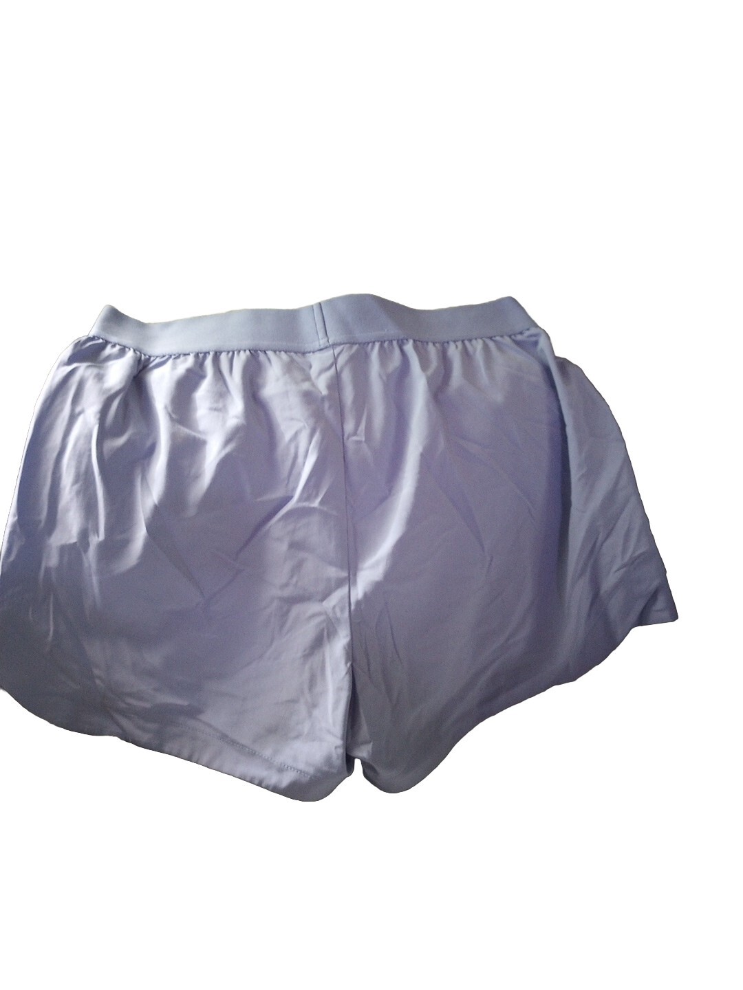 Pantaloncini da corsa donna Fila nuovi senza etichette taglia X S