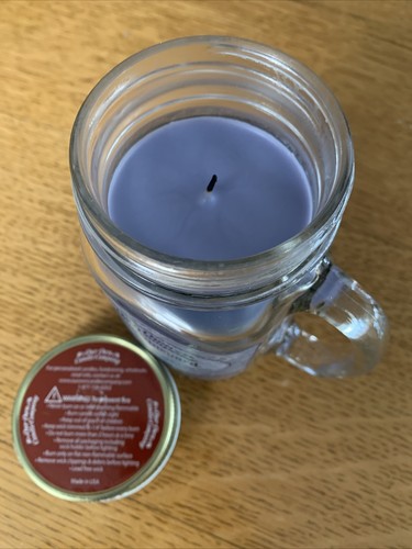 New Our Own Candle Co Tuscan Vineyard USA - Picture 5 of 5