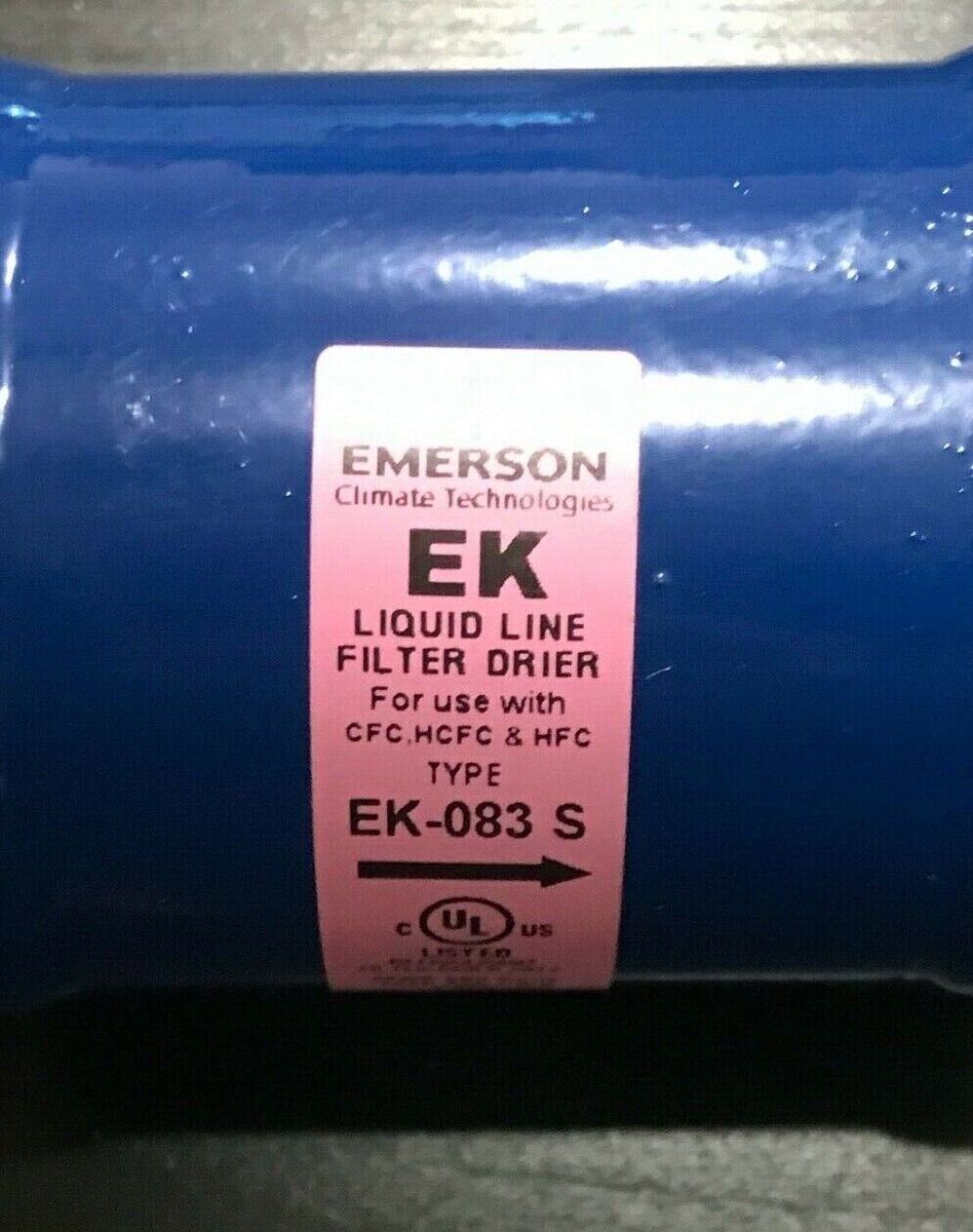 Carrier KH43LG093 Liquid Line Filter Drier | SupplyHouse.com