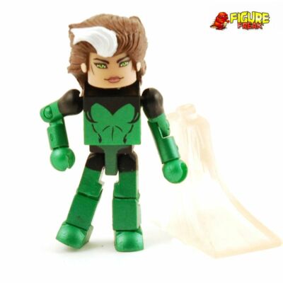 Marvel Minimates Series 47 Rogue