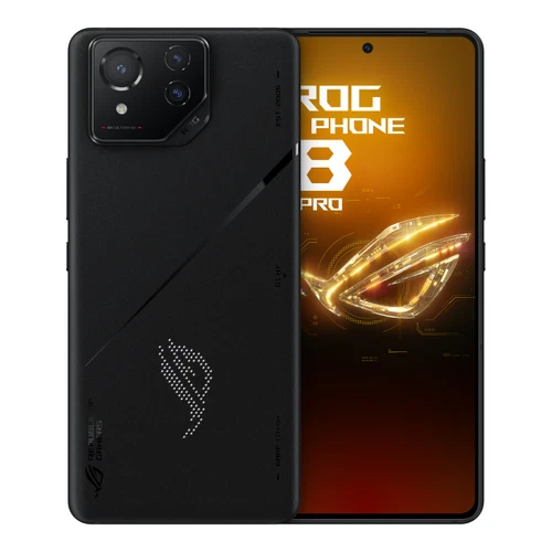 ASUS ROG Phone 8 Pro Edition 1TB 24GB Factory Unlocked 6.78" 50MP with Cooler