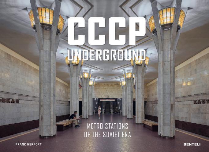 Cccp Underground, Frank Herfort