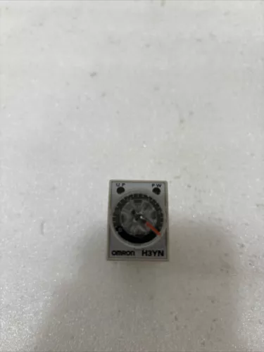 omron h3yn-4