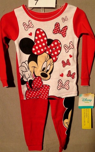 Kid's Cartoon PJ's 2 Piece$12.88 Troll or Disney Princess Characters BNWT - Picture 8 of 20