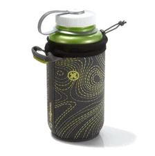 NALGENE WATER BOTTLE SLEEVE INSULATED NEOPRENE BOTTLE POUCH 