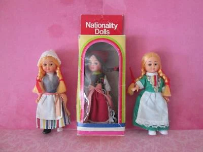 gumtree dolls