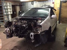 Starter Motor Bosch Manufacturer Fits 05-14 JETTA 156524