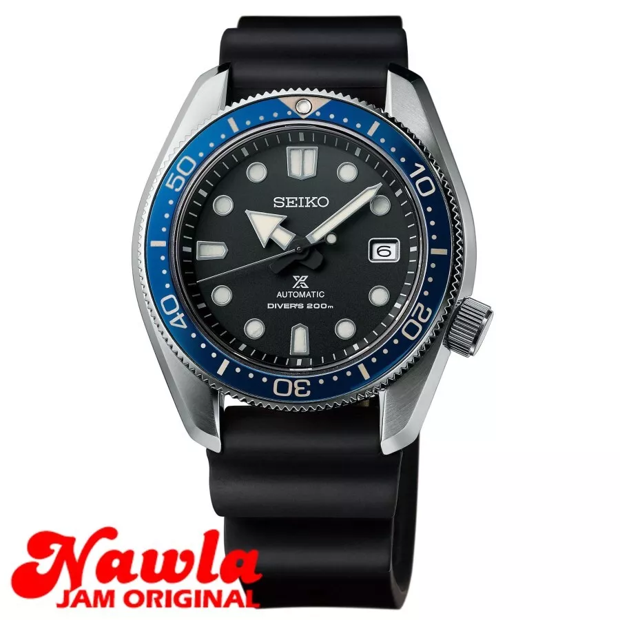 Brand New Seiko SPB079 / SPB079J1 Baby Marine Master Divers | eBay