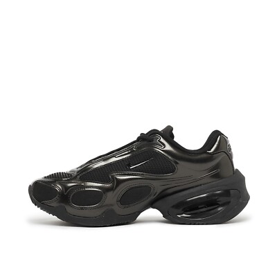 NIKE AIR MAX MUSE TRIPLE BLACK ナイキエアマックス Nike Air Max Muse Triple Black Ready to Debut in Spring 2025