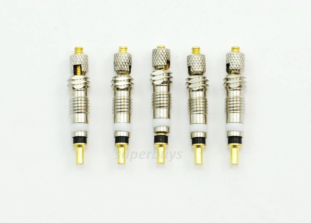 bicycle tyre valve