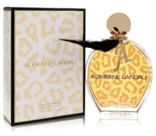 Adrienne Landau by Adrienne Landau 3.4oz  Eau De Parfum Spray for Women NIB