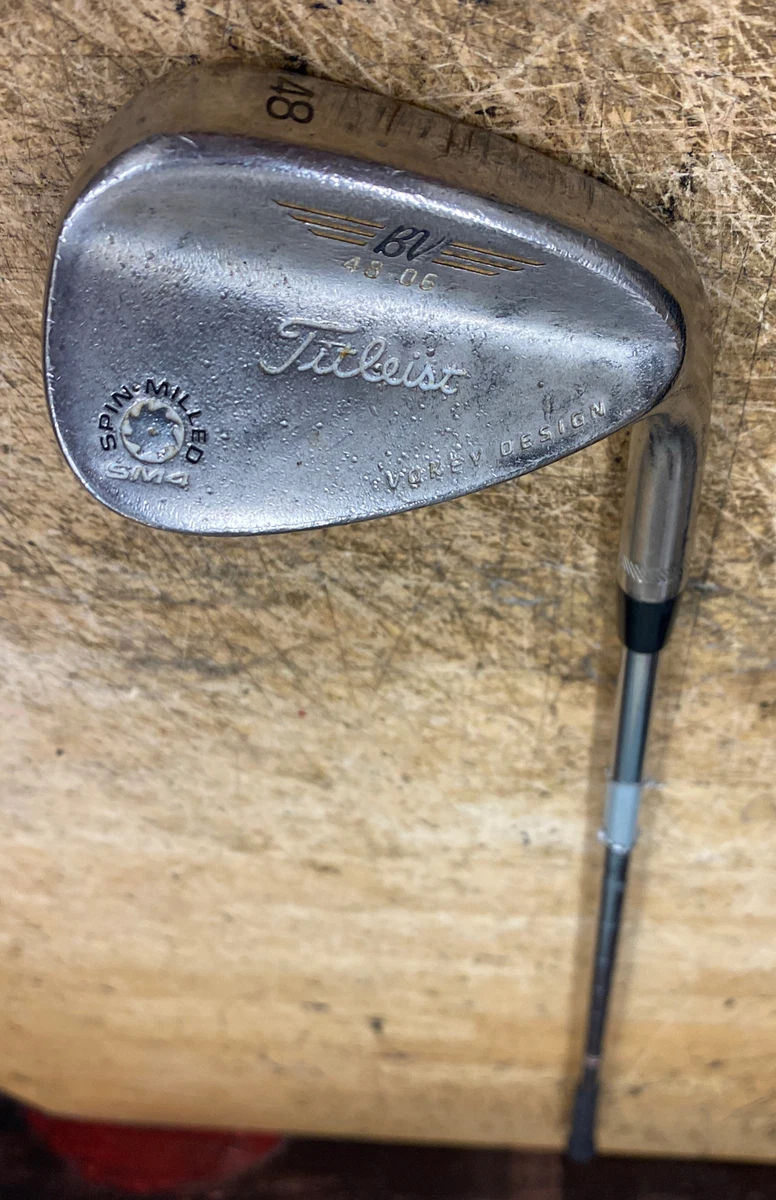 Vokey 48 hotsell
