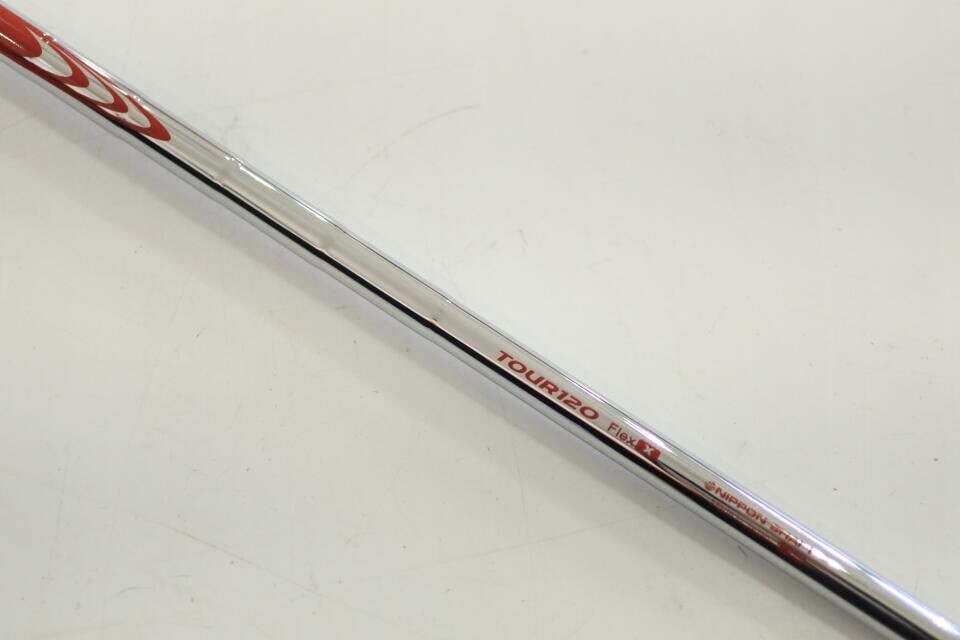 Akira PROTOTYPE TV-150 Wedge #50(1Club)/MODUS/Flex:X/Wedge