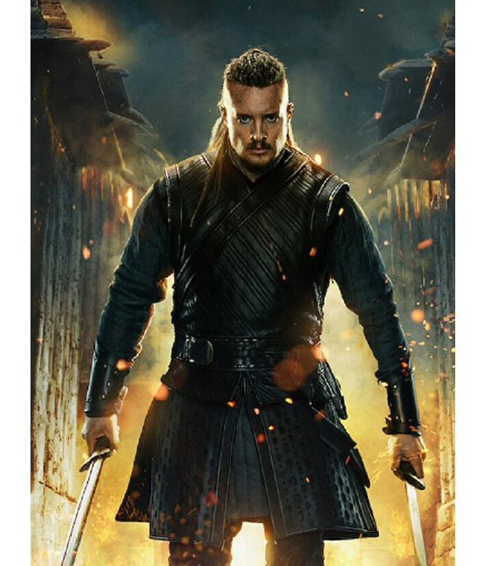 Uhtred Watch Vikings Last Season Tv Show Vikings Season Streaming