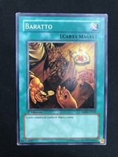 Yugioh Baratto SDRL IT019 Prima Edizione Rise of the Dragon Lords ITA