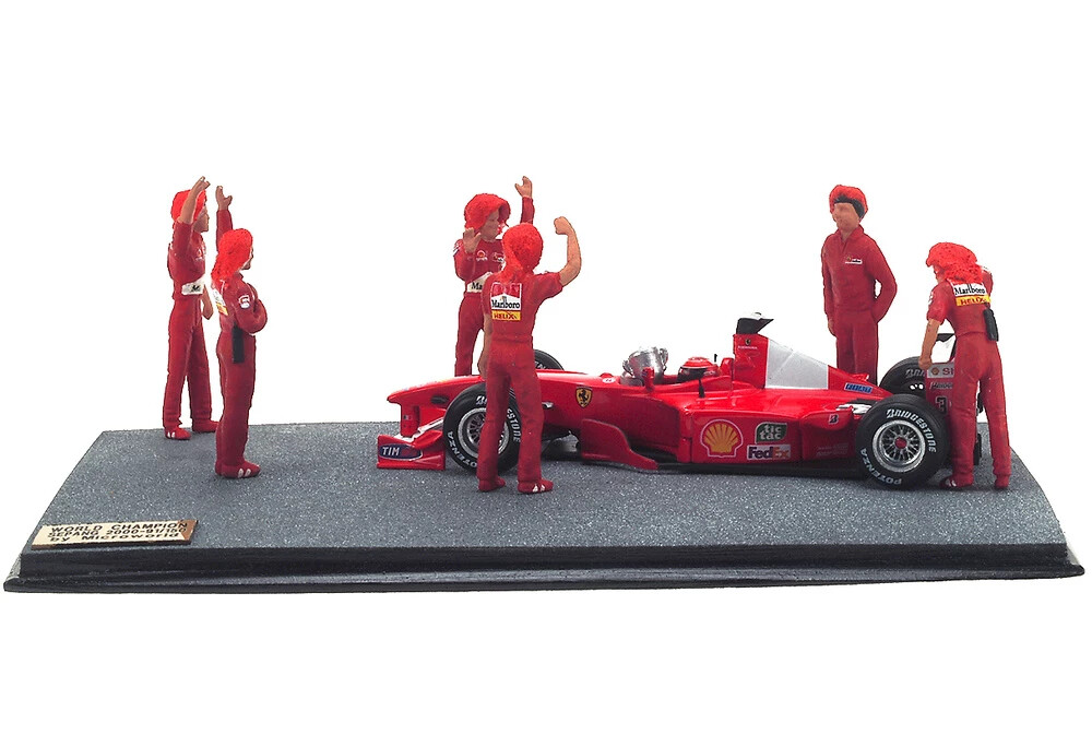 No338ミニカー1/12MICHAEL SCHUMACHER FERRARI No338ミニカー1/12MICHAEL SCHUMACHER FERRARI 1/12 Scale