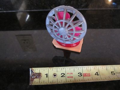 Barbie Dreamhouse Townhouse CJR47 Electronic part NEW Fan works