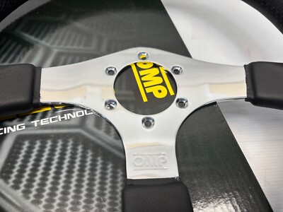 OMP OD2019LN Asso Steering Wheel for sale online | eBay UK