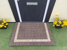 Patio Stones Steps Granite Bricks Slabs Door Step Paving Slab entrance doorway