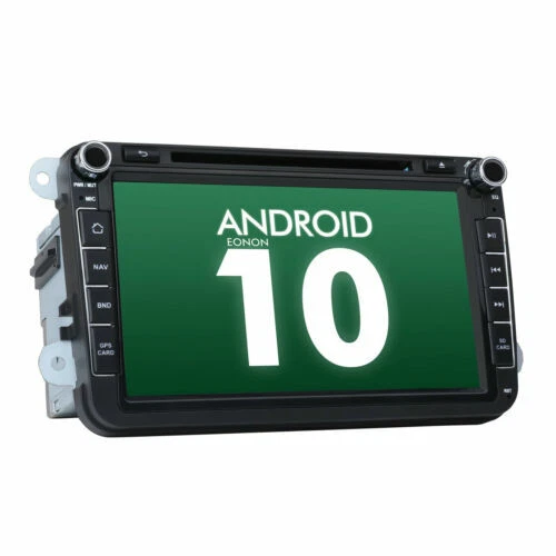 Alhambra Wiedergabeformate DVD Autoradios