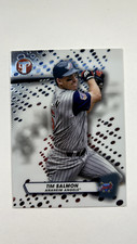 2023 Topps Pristine Tim Salmon #15 Base Card