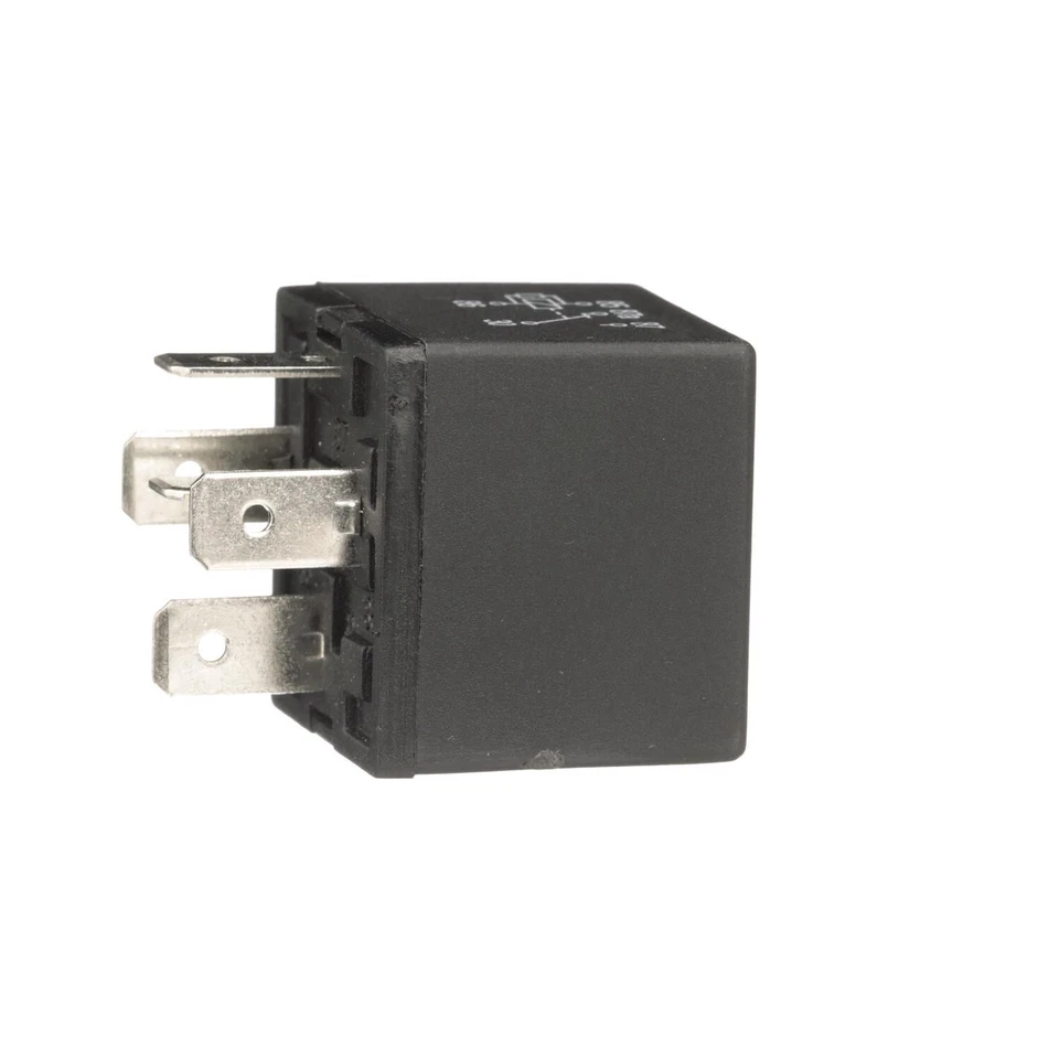 Horn Relay SMP For 1988-1993 Chevrolet Blazer - Image 2 of 4