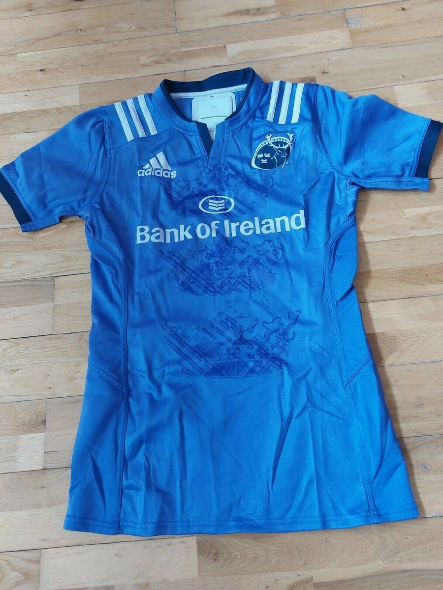 Leinster purple store jersey