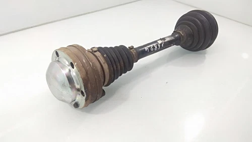 1K0407271BJ Transmision Delantera Izquierda para VOLKSWAGEN PASSAT BERLI 2401855 - Imagen 5 de 10