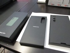 グレートOEMボックスSamsung Galaxy S23 + SM-S916U 256GB Verizonロック解除AT&T T-Mobile - 画像2/4