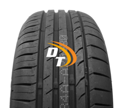 2x Goodride Z-107 195 60 R15 88V Reifen Sommer