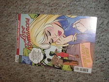 Marvel Comics Group Skrulls Love Romances #1 Variant Edition Comic Book Free SH