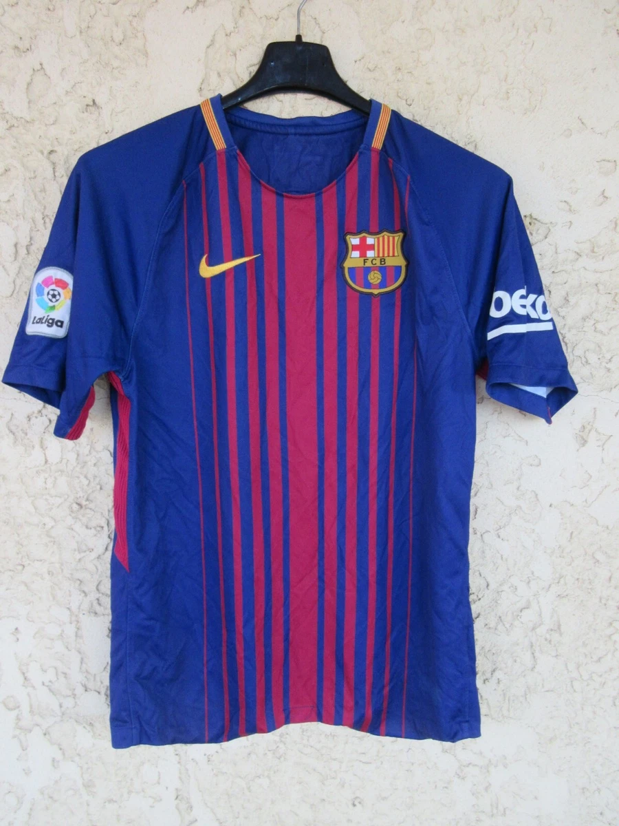 1997/98 Maillot de football vintage Barcelone édition rétro uniforme - Chine Maillot de football et Jersey de football prix