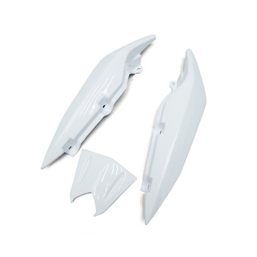 Plastics Fairing Kit For Yamaha FZ6R 2009 - 2015 2010 2011 12 13 14 ABS Body Kit - Picture 9 of 48