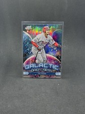 2024 Topps Chrome Cosmic Jim Thome Galactic Greatness #GG-3 Phillies