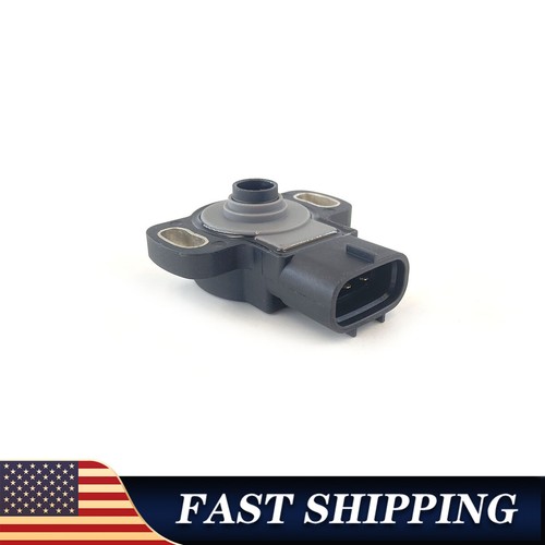 Throttle Position Sensor For Yamaha FZ6 FZ6R YZFR1 R1 FZ1 5FL8588501