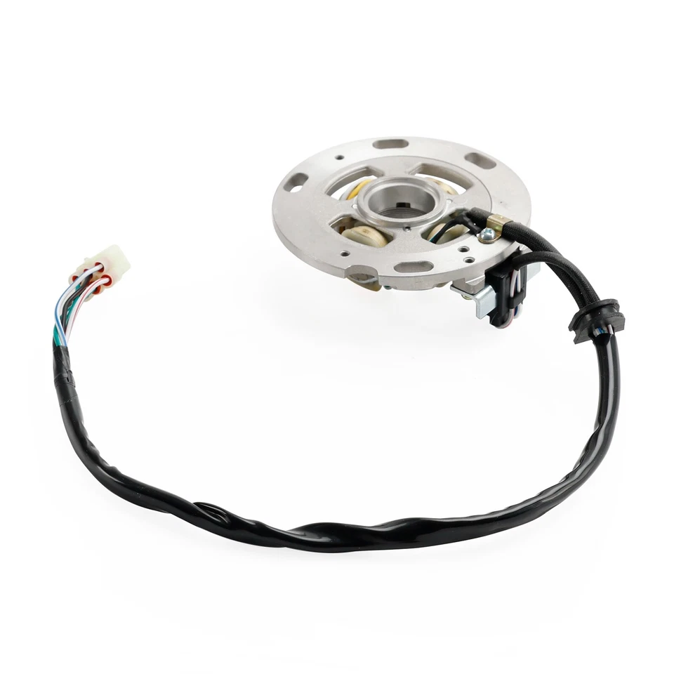 STATOR MAGNETO IGNITION BASE ASSY FOR YAMAHA YZ250 YZ250H YZ250J YZ250K 96-98 - Изображение 4 из 4