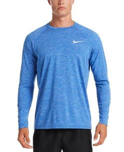 nike rash guard mens